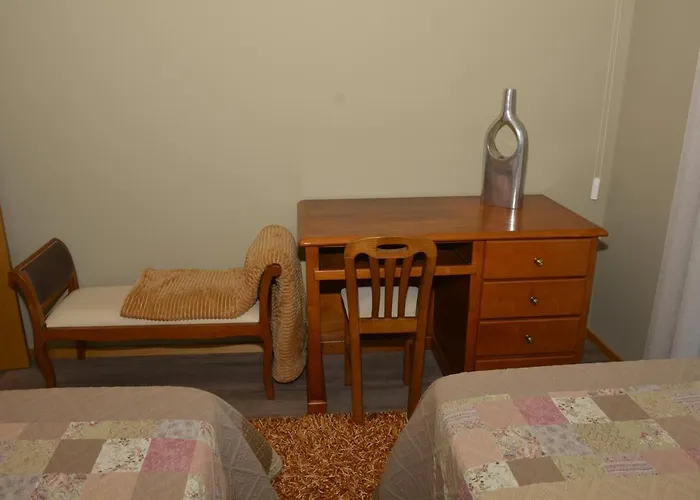 A3J Country House Lagares