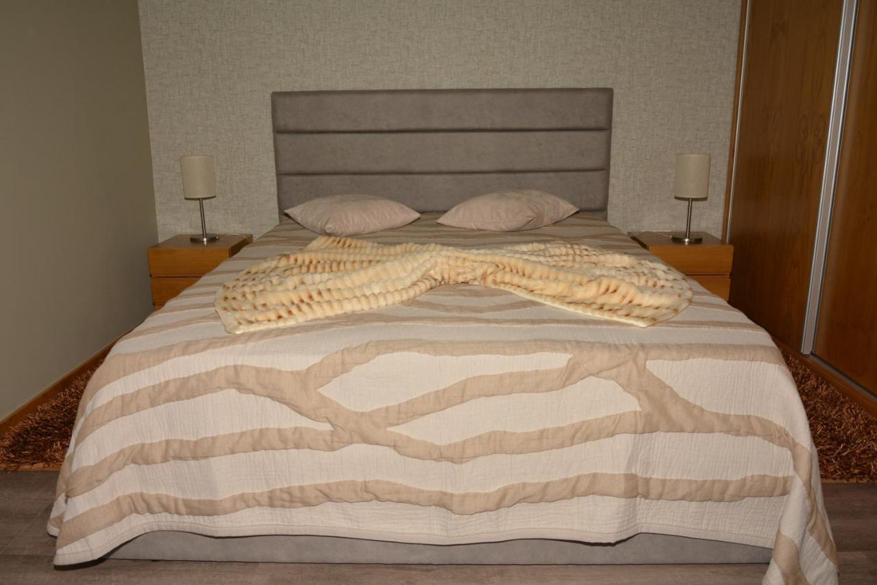A3j Lagares Apartment