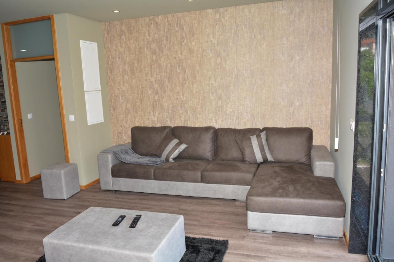 Apartment A3j Lagares *
