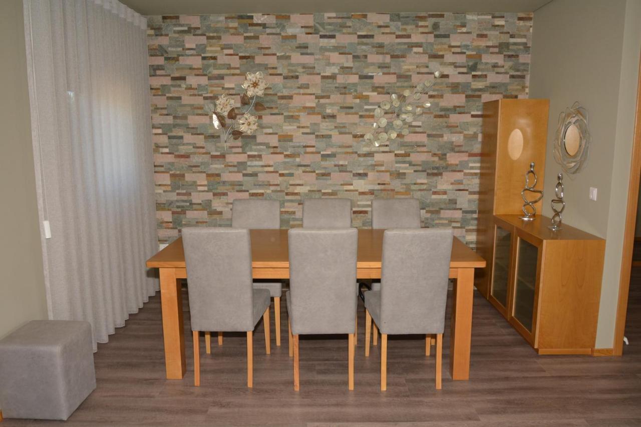 Apartment A3j Lagares Penafiel