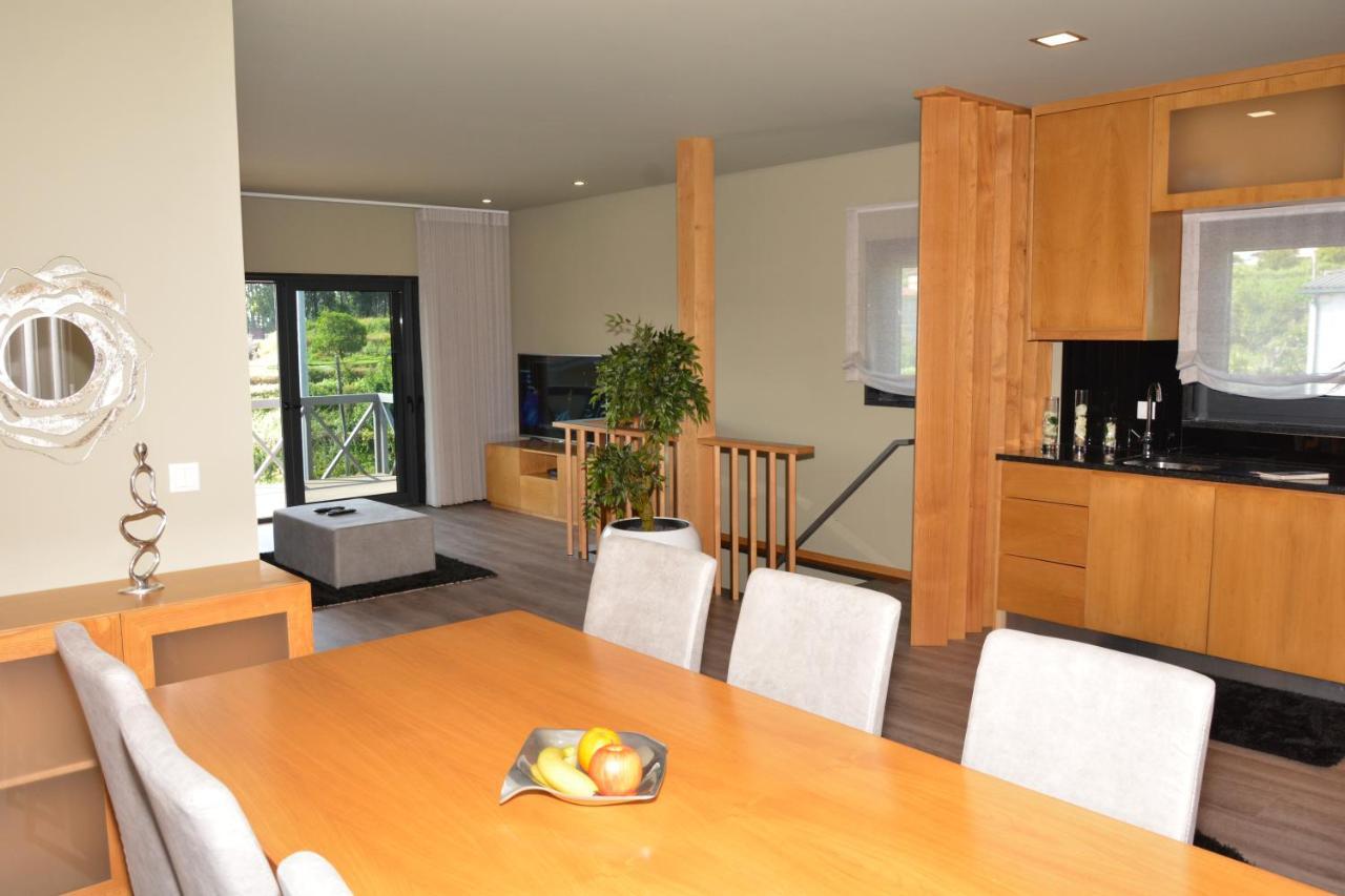 Apartment A3j Lagares *