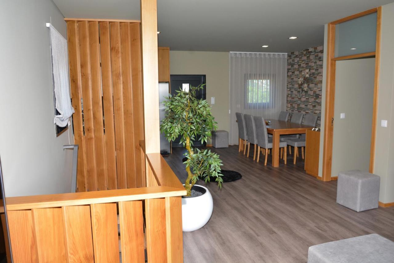 A3j Lagares Apartment Penafiel