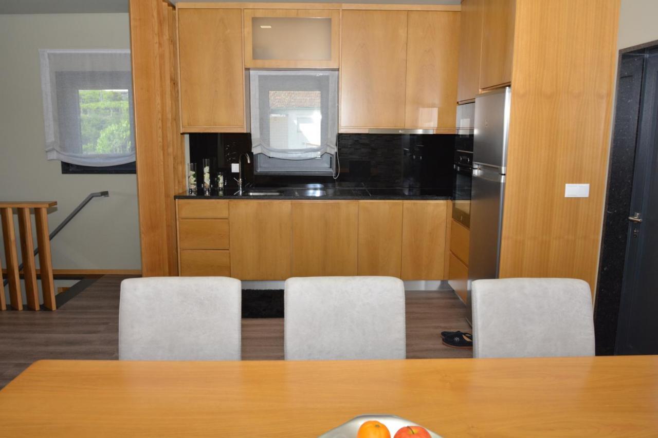 Apartment A3j Lagares *