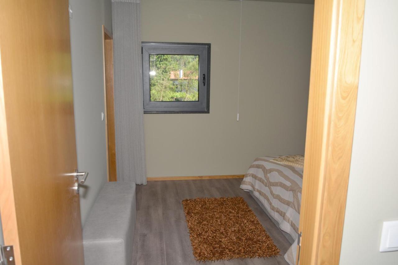 Apartment A3j Lagares