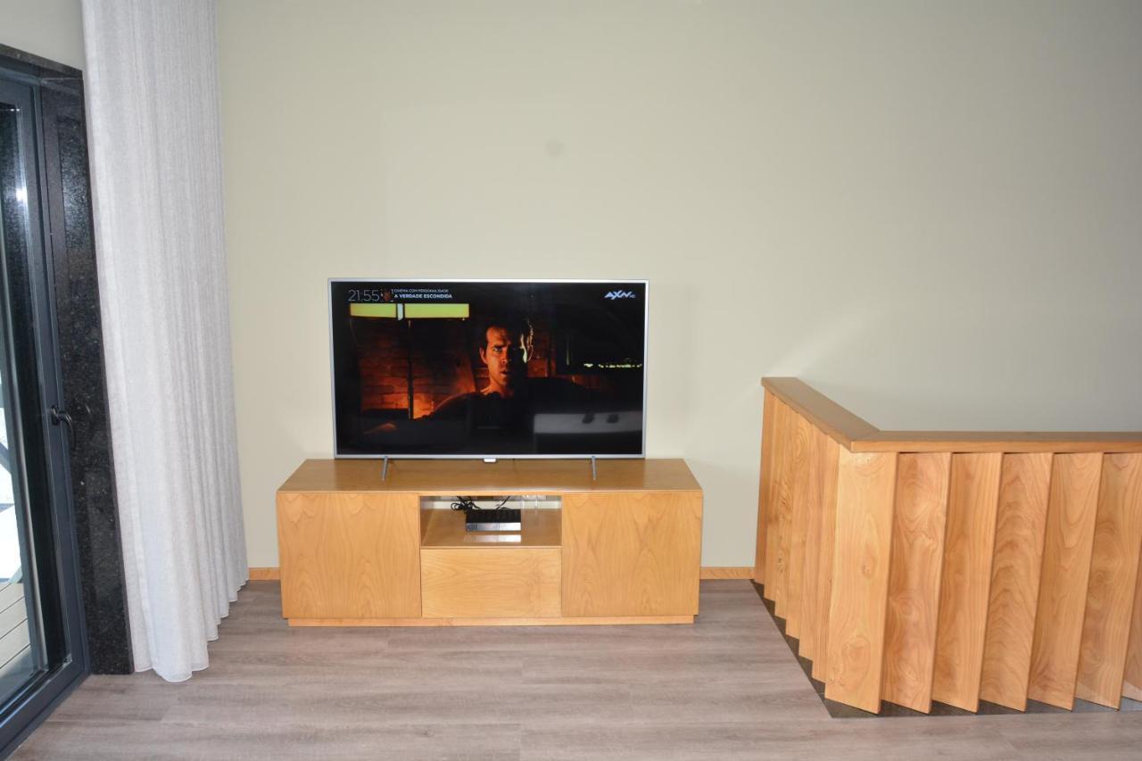 A3j Lagares Apartment *